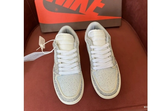 Shoes Designed Diamond AJ-1110 Jordan 0305